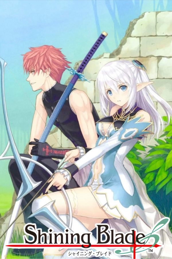 Shining Blade