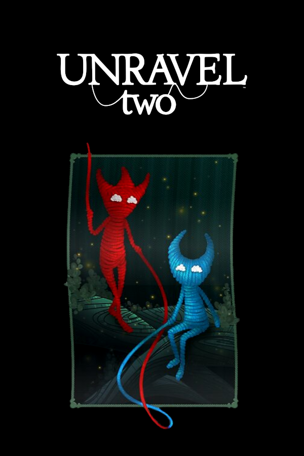 Unravel Two PNG Images - PNG All