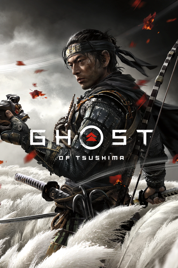 steam deck ghost of tushima｜TikTok Search