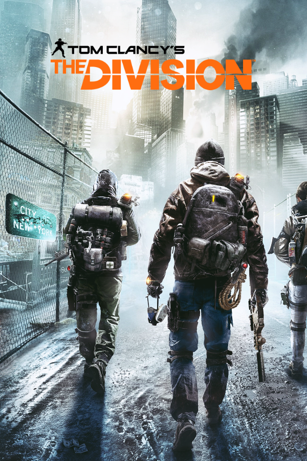 Tom Clancy's The Division Heartland