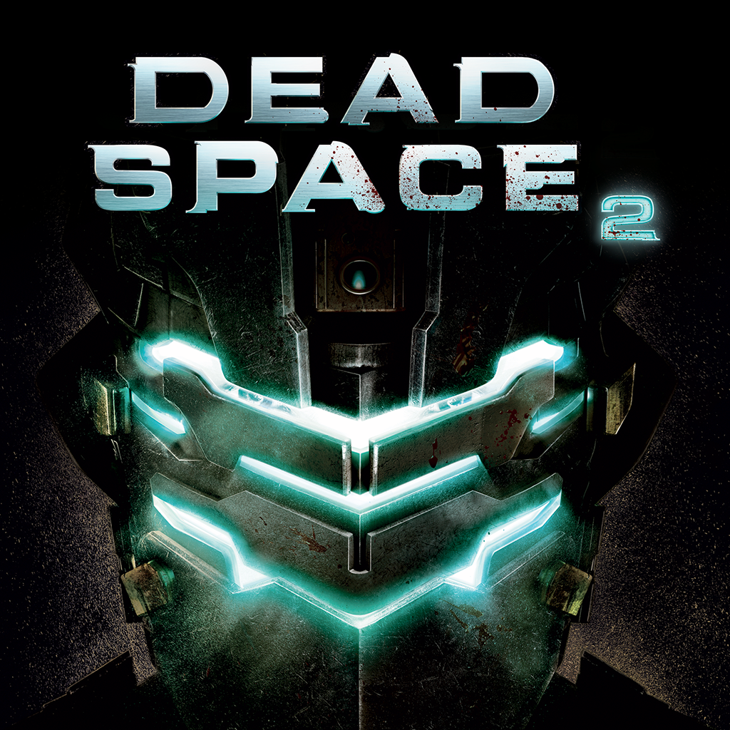 Dead Space 2 - SteamGridDB