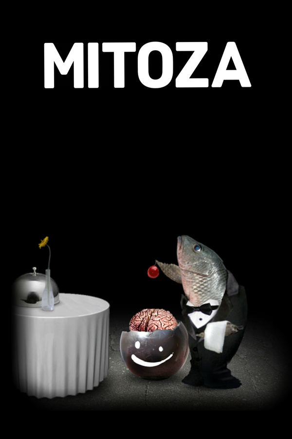 Mitoza
