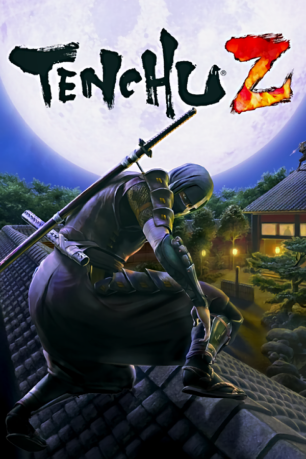 Tenchu Z