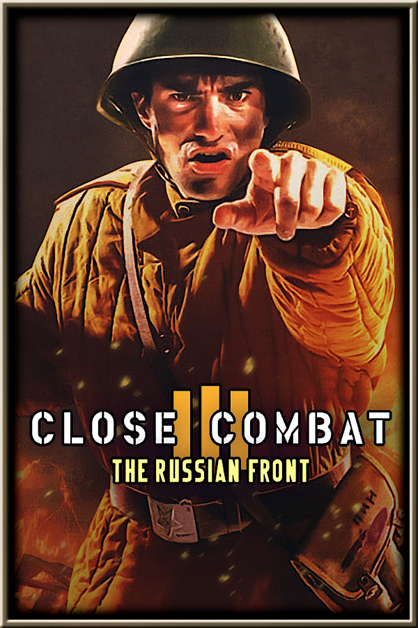 Close Combat III: The Russian Front
