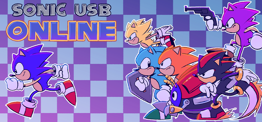 Sonic USB Online