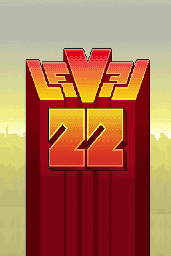 Level Squared