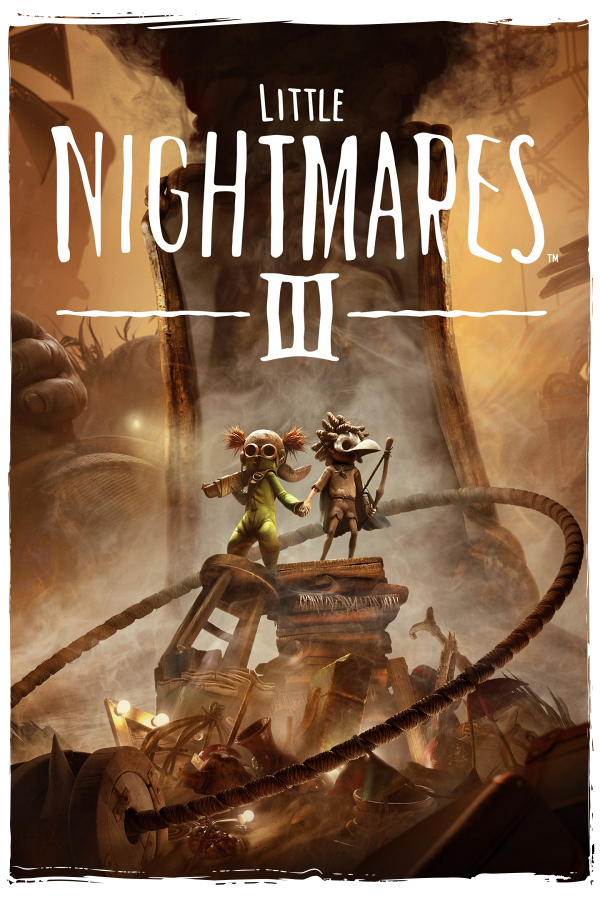 Little Nightmares III