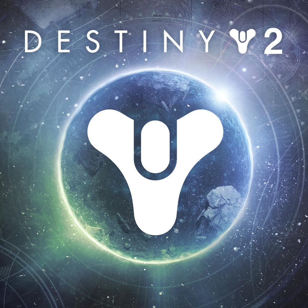 Destiny 2 on Steam