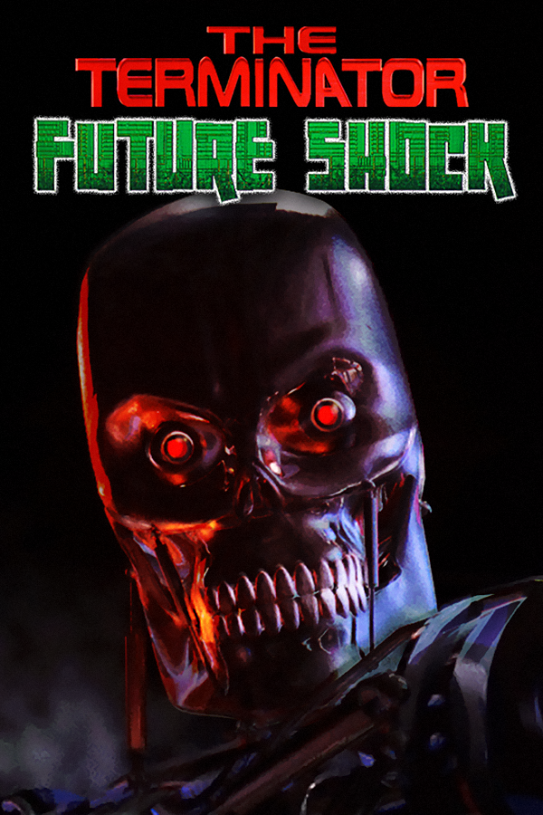 The Terminator: SkyNET