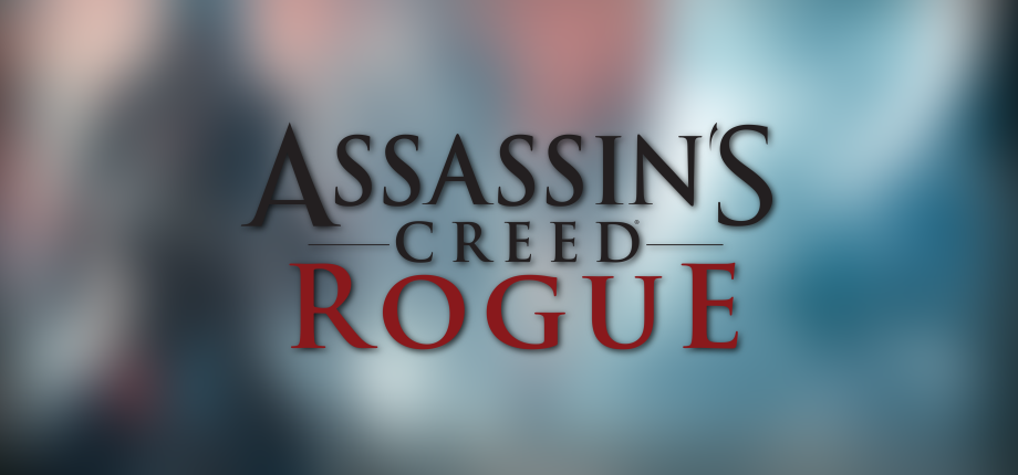 Assassin's Creed Rogue - SteamGridDB