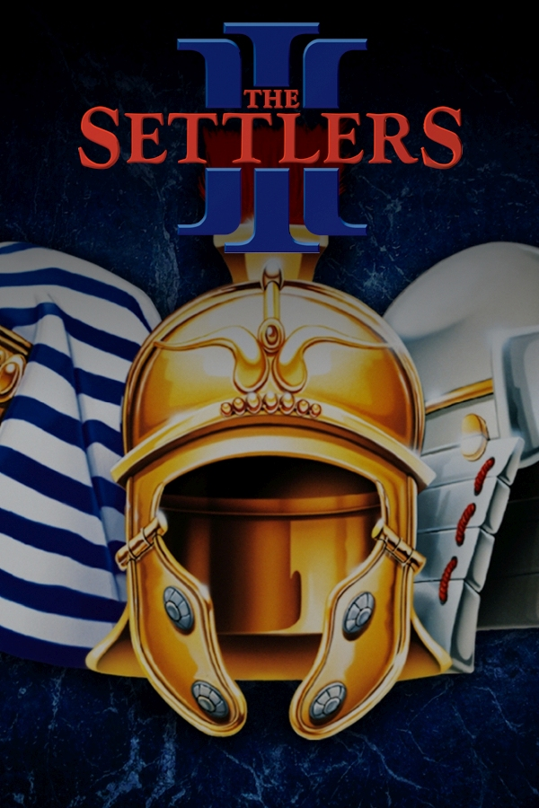The Settlers III