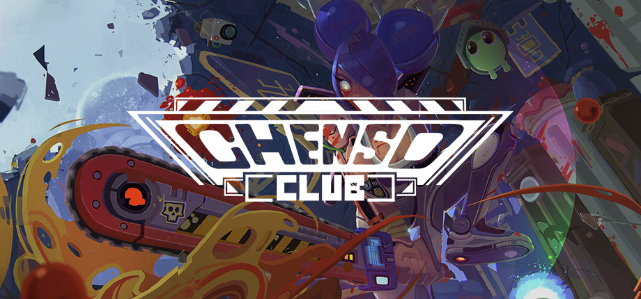 Chenso Club on Steam