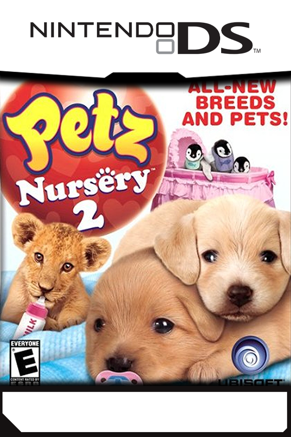 Petz Nursery 2