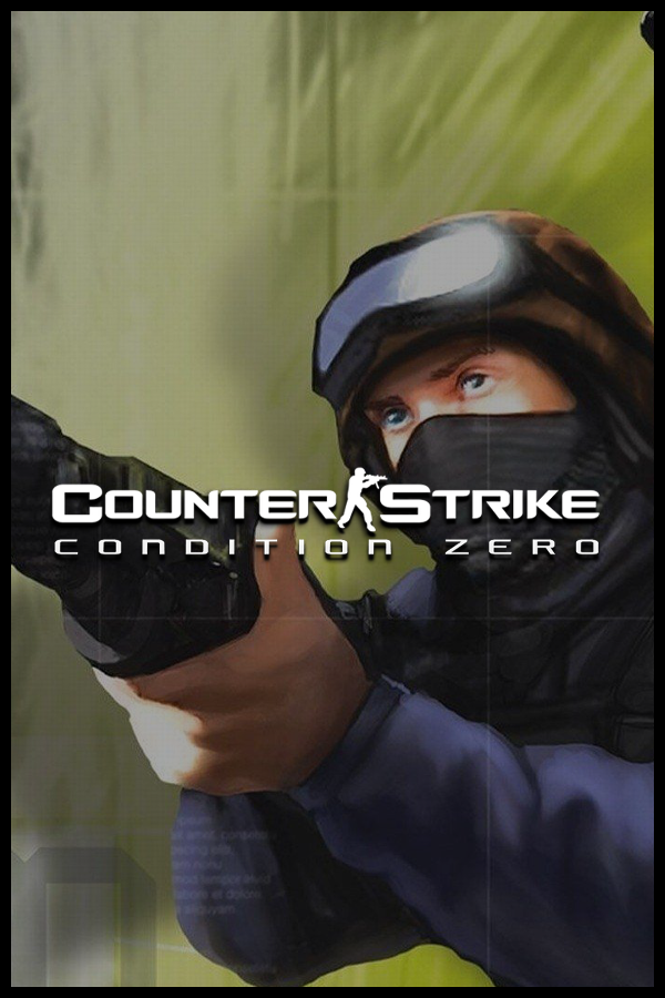 Counter-Strike: Condition Zero wallpaper (2 images) pictures download