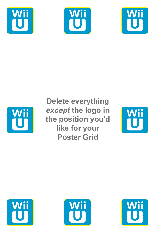 Wii U USB Helper - SteamGridDB