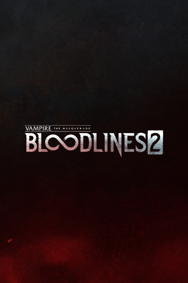 Vampire The Masquerade Bloodlines 2