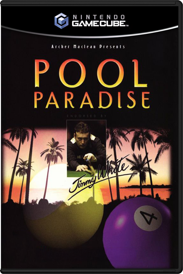Pool Paradise
