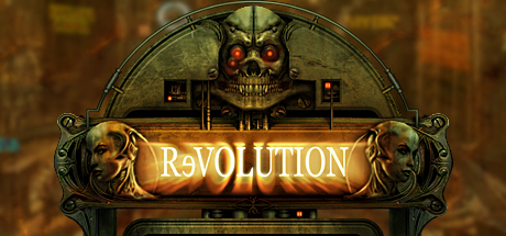 Revolution