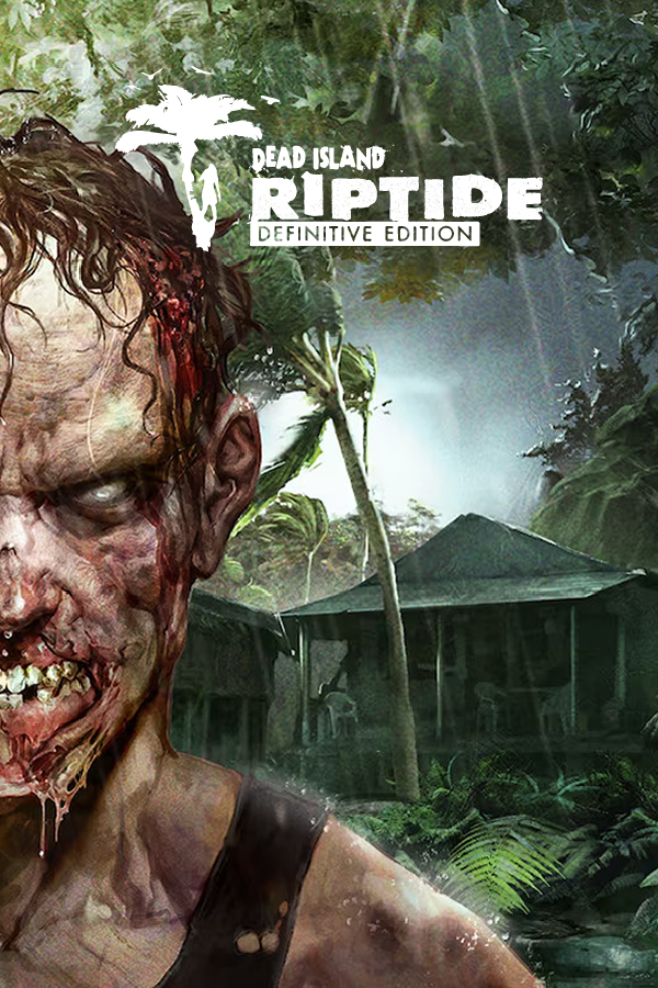 Dead Island: Definitive Edition - SteamGridDB