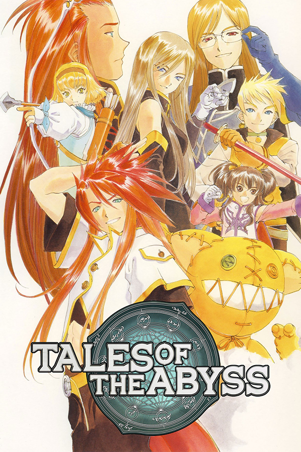 Tales of the Abyss