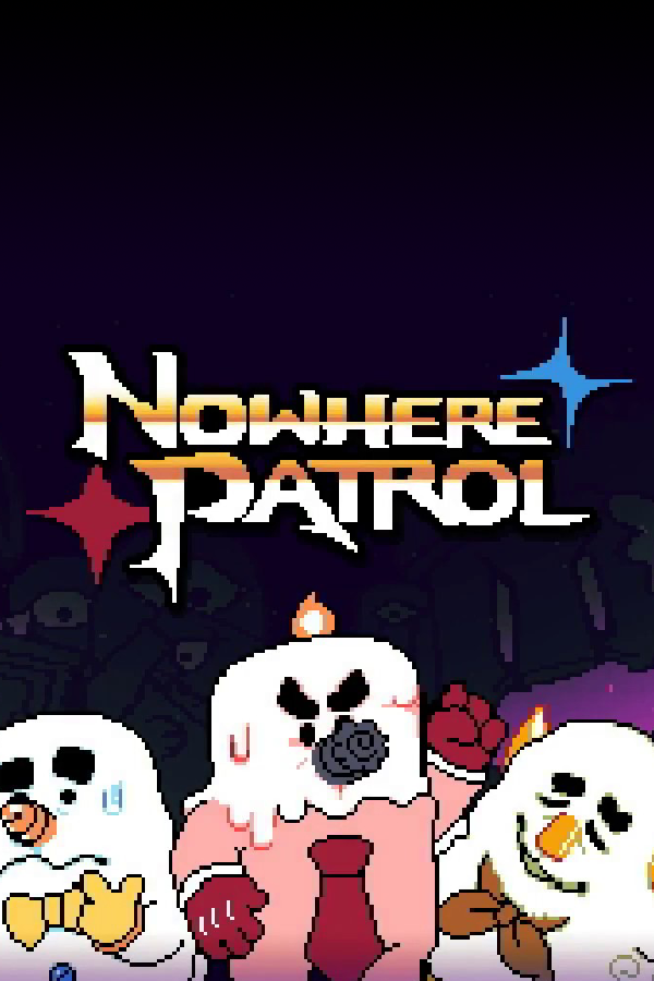 Nowhere Patrol