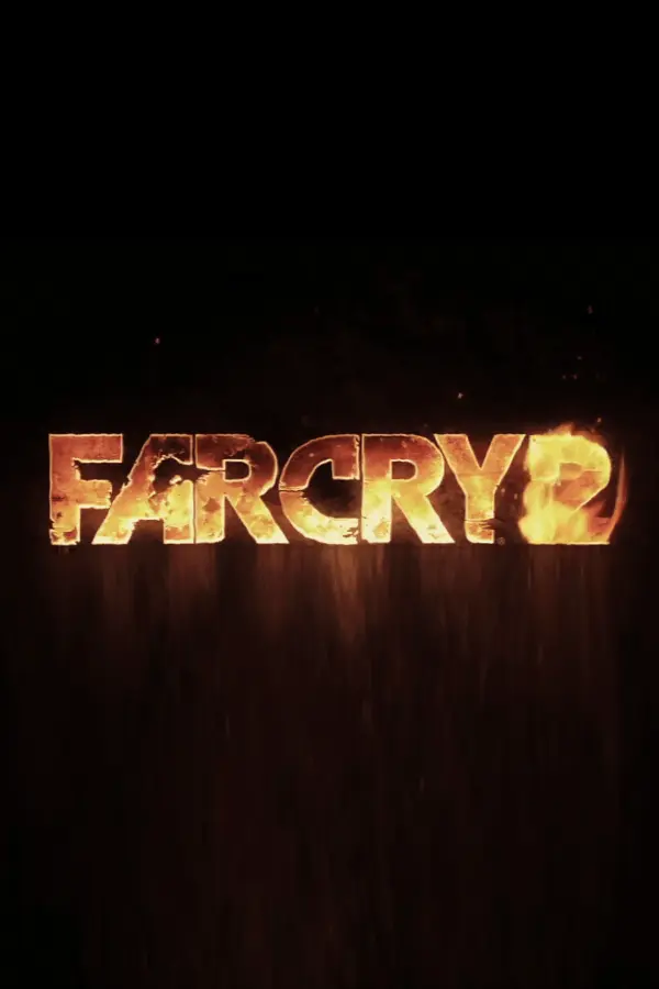 Far Cry 2