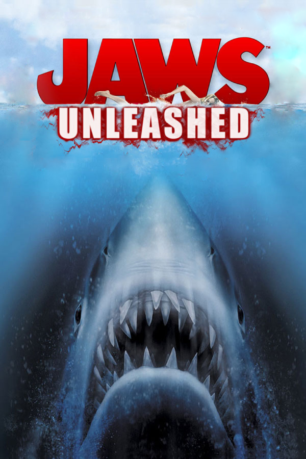 Cover JAWS UNLEASHED
