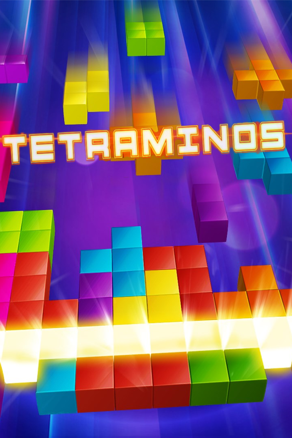 Tetraminos