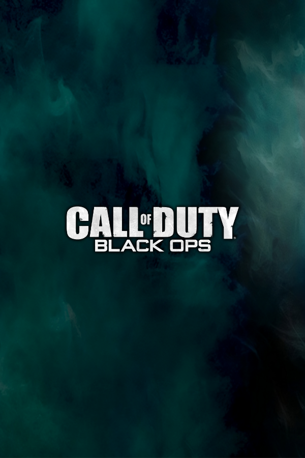 Call of Duty: Black Ops