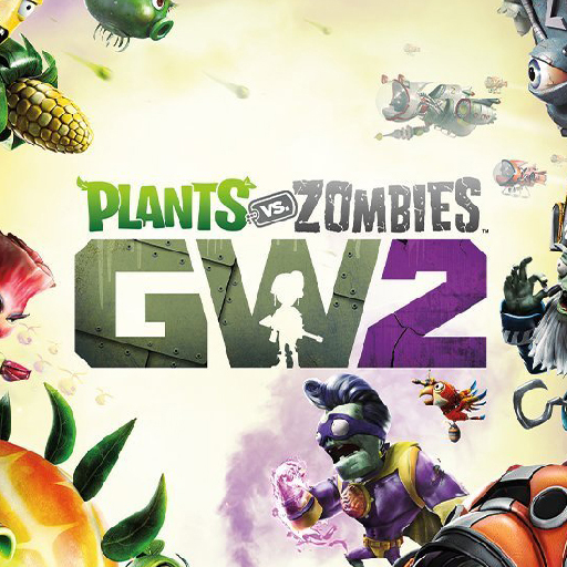 Plants vs. Zombies™ Garden Warfare 2: Deluxe Edition Steam Charts & Stats