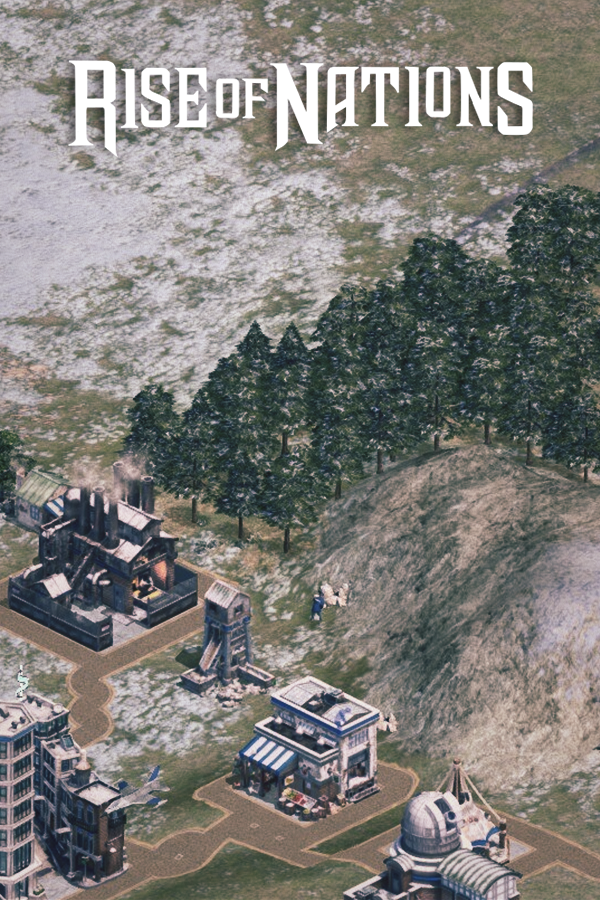 Rise of Nations