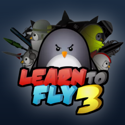 Learn to Fly 3 - The Cutting Room Floor