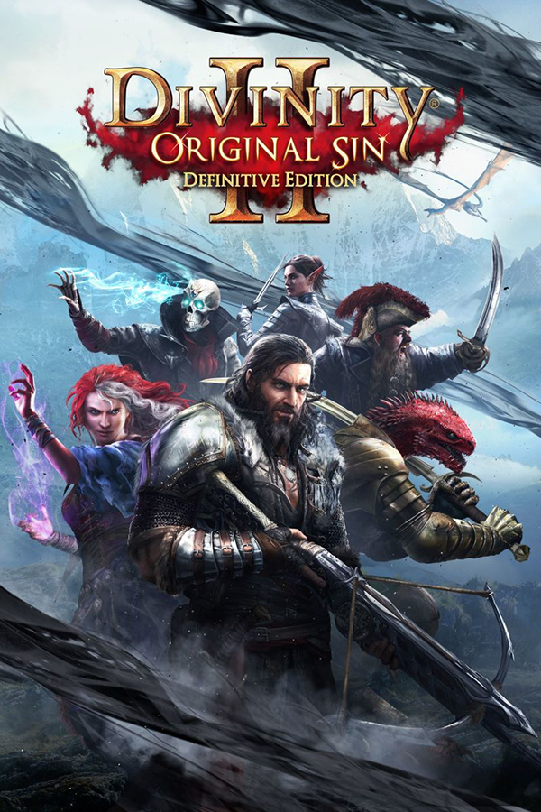 Divinity: Original Sin II