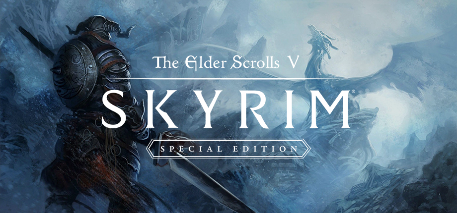 The Elder Scrolls V: Skyrim Special Edition (PC)