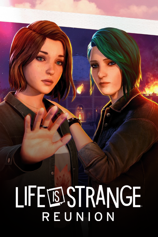 Life is Strange: Reunion