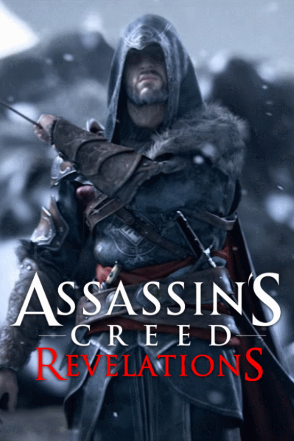 Assassin's Creed® Revelations on Steam