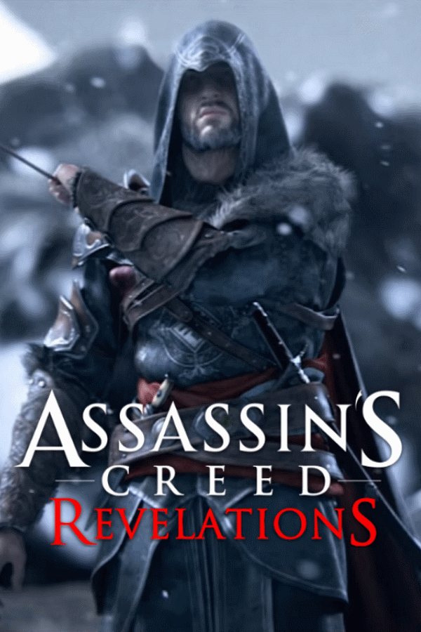 Steam Community :: :: Assassin's Creed Revelations by sunsetagain