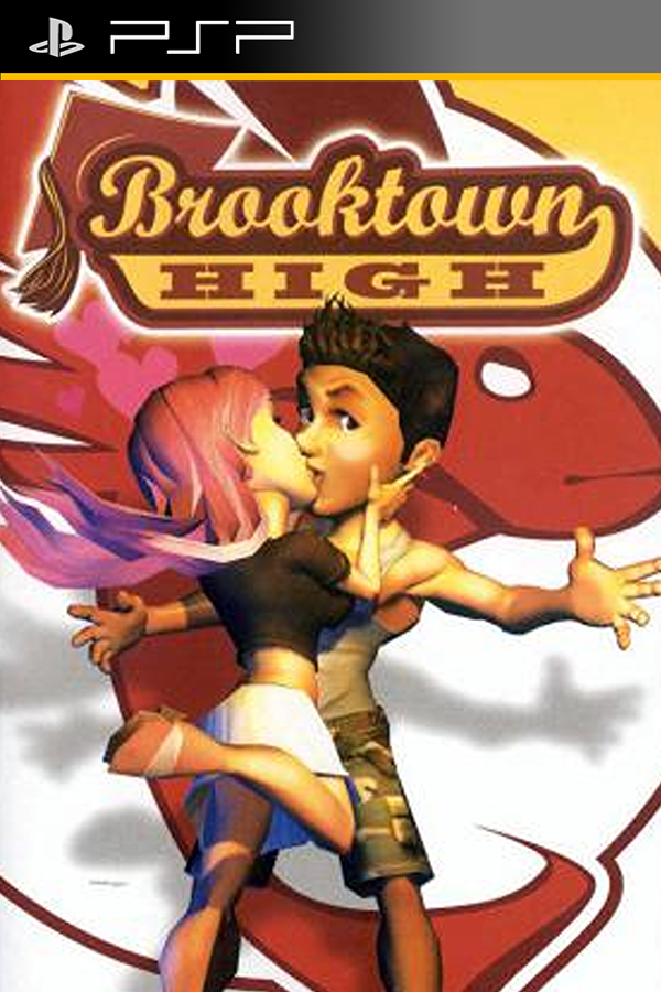Brooktown High