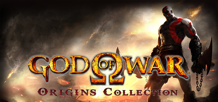 God of War: Origins Collection - GameSpot