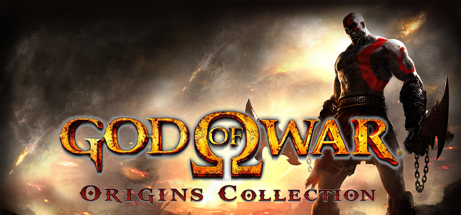 God of War: Ghost of Sparta - SteamGridDB