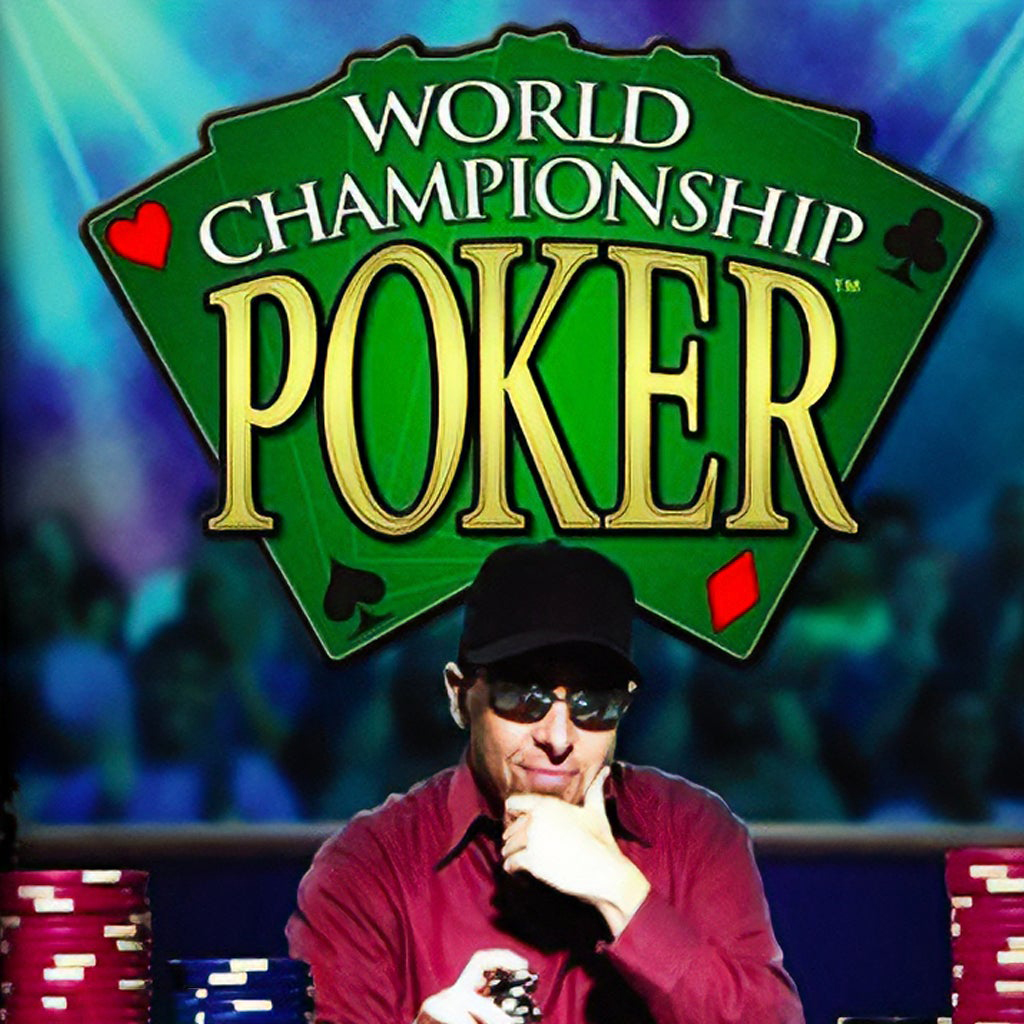 World Poker Championship