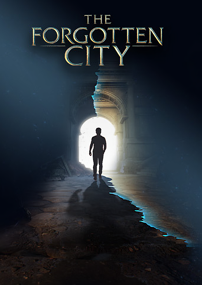The Forgotten City: Cloud Version