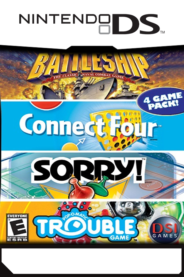 Connect 4