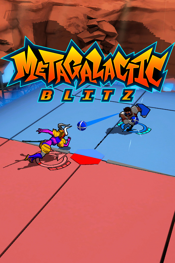 Metalgalactic Llamas