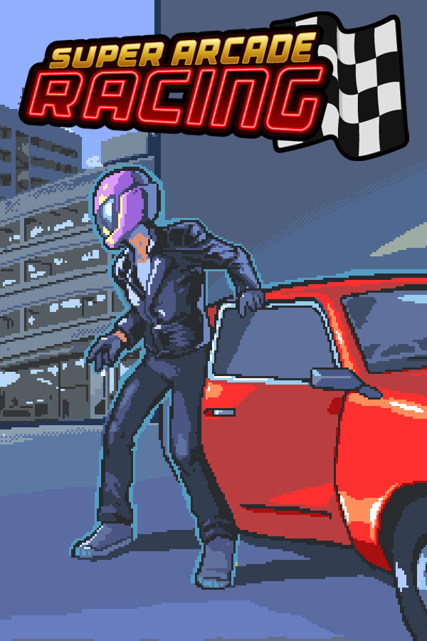 Arcade Racing Legends