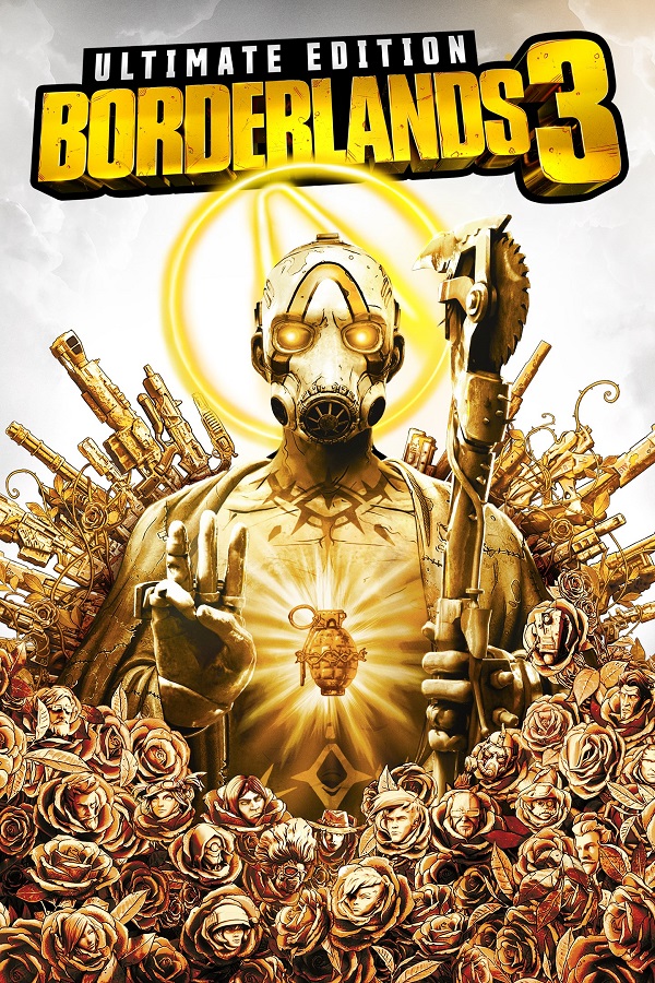 Borderlands 3,populyar,aciq-dunya,aksiyon,fps,sag-qalma,macera,dlc