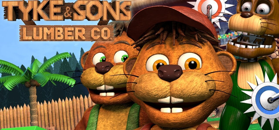 Tyke and Sons Lumber Co.