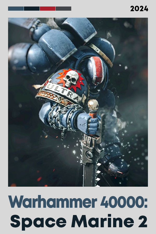 Top games box art