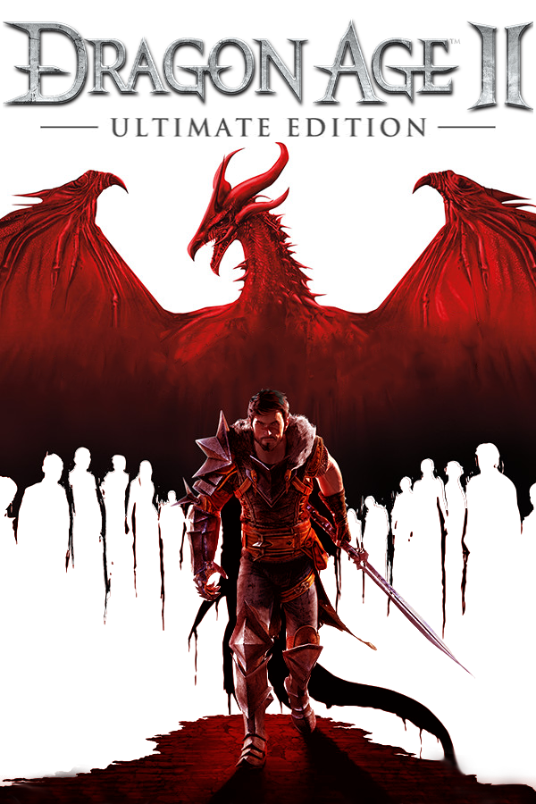 Dragon Age 2