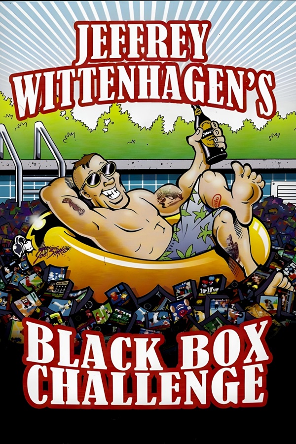 Black Box Challenge